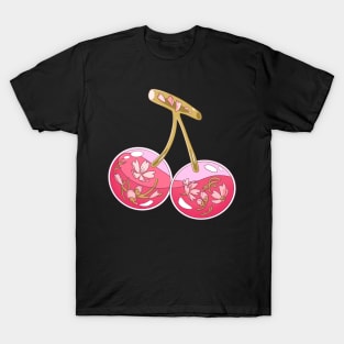 Cherry T-Shirt